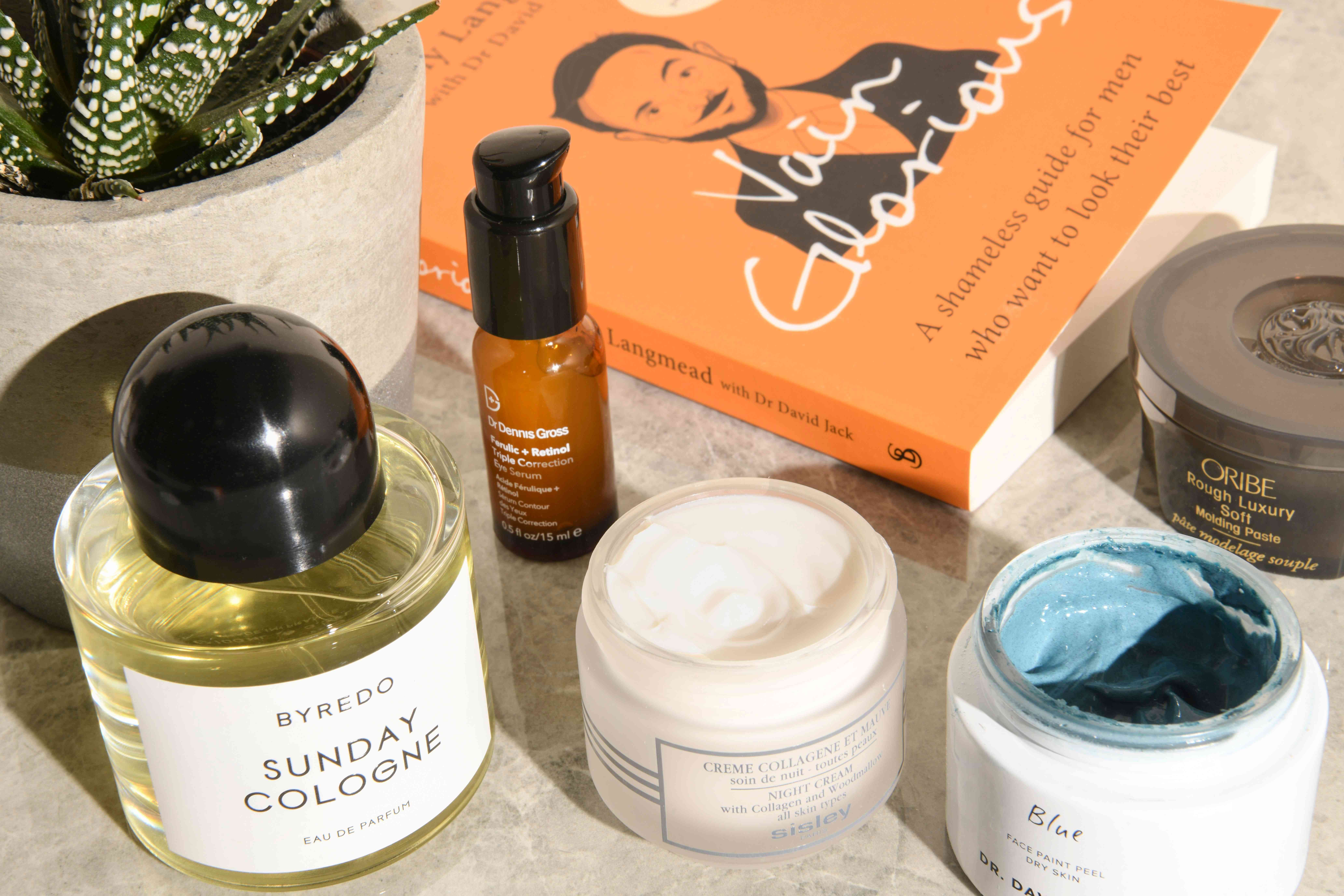 Jeremy Langmead On Why Male Vanity Isn&rsquo;t A Bad Thing